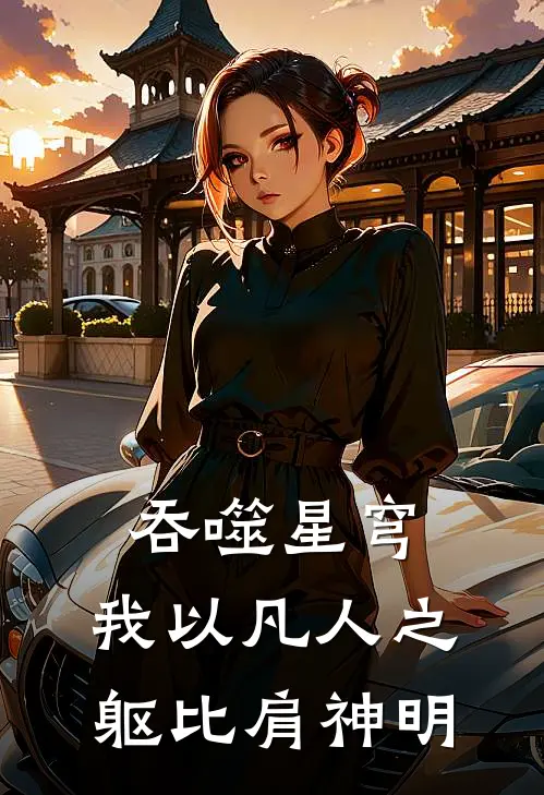 《吞噬星穹，我以凡人之躯比肩神明》林煌李君昊全集免费在线阅读_(林煌李君昊)全章节免费在线阅读