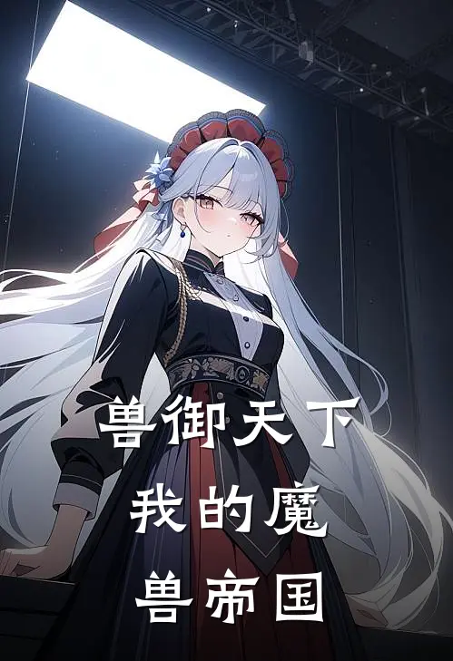 林昊苍牙(兽御天下：我的魔兽帝国)全本阅读_林昊苍牙最新热门小说