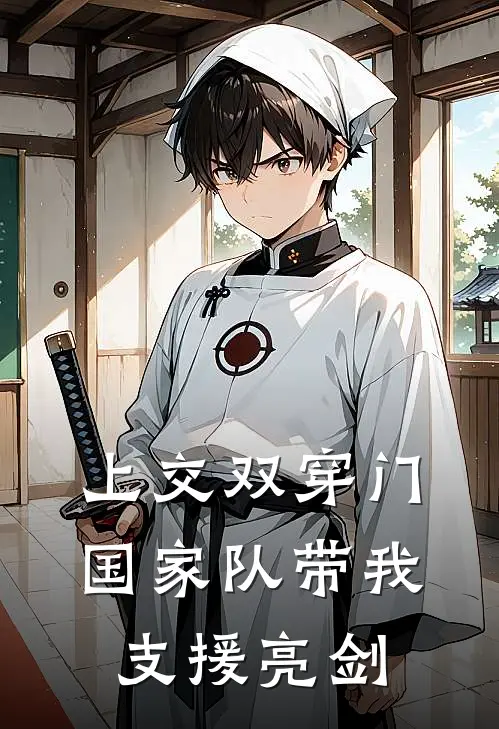 《上交双穿门，国家队带我支援亮剑》苏哲李云龙完本小说_苏哲李云龙(上交双穿门，国家队带我支援亮剑)全文免费阅读无弹窗大结局