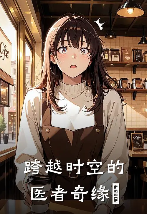 跨越时空的医者奇缘​