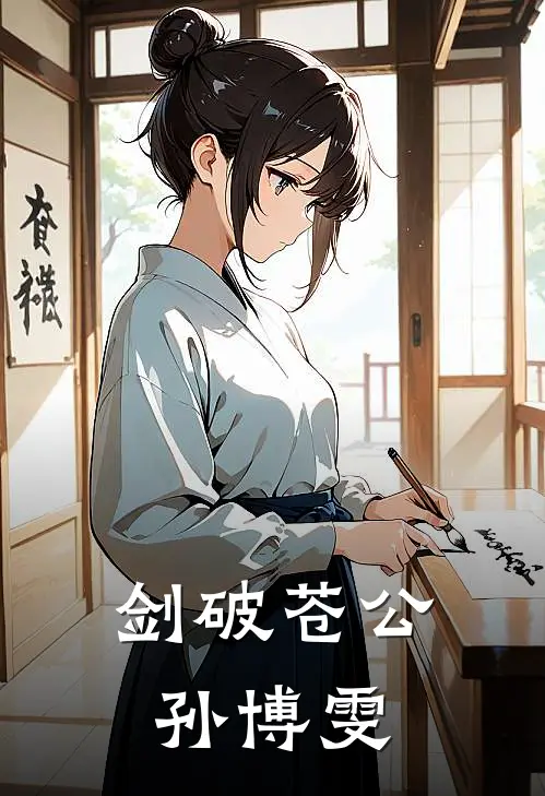 剑破苍公孙博雯李玄苏沐雪完本小说大全_免费小说免费阅读剑破苍公孙博雯(李玄苏沐雪)