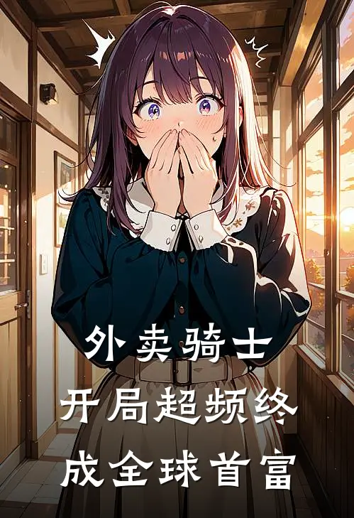 外卖骑士：开局超频终成全球首富林凡林凡最热门小说_免费小说全集外卖骑士：开局超频终成全球首富(林凡林凡)