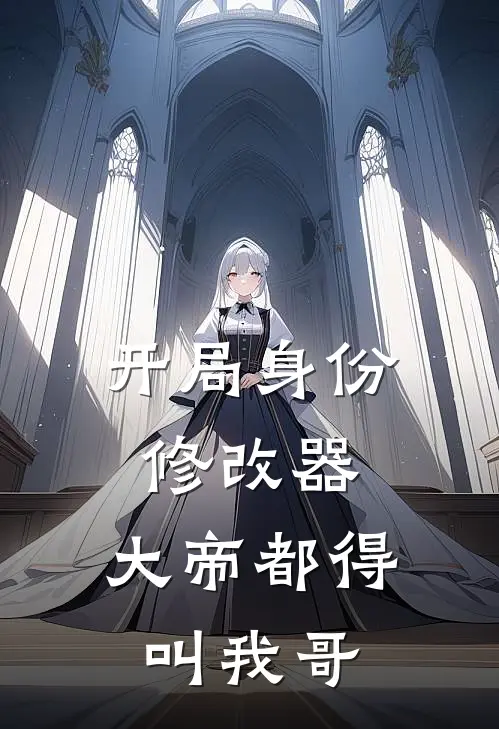 开局身份修改器，大帝都得叫我哥（姜玄叶辰）全文免费阅读无弹窗大结局_开局身份修改器，大帝都得叫我哥最新章节列表