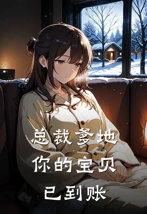 总裁爹地你的宝贝已到账陆时砚苏清沅最新小说全文阅读_最新章节列表总裁爹地你的宝贝已到账(陆时砚苏清沅)