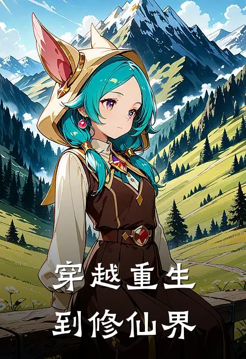 穿越重生到修仙界顾白林舟免费小说免费阅读_推荐完结小说穿越重生到修仙界(顾白林舟)