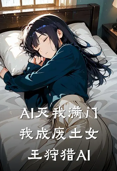 AI灭我满门，我成废土女王狩猎AI(艾拉克洛诺斯)热门小说推荐_免费小说在线看AI灭我满门，我成废土女王狩猎AI艾拉克洛诺斯