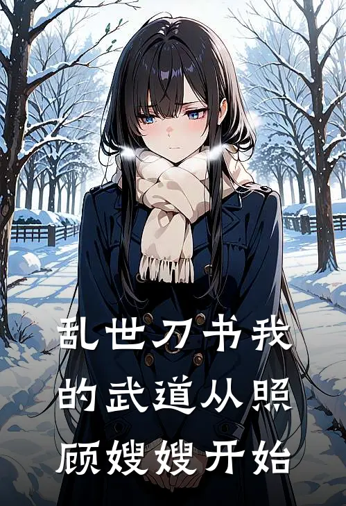 乱世刀书我的武道从照顾嫂嫂开始(苏婉秦夜)免费小说_最新小说全文阅读乱世刀书我的武道从照顾嫂嫂开始苏婉秦夜