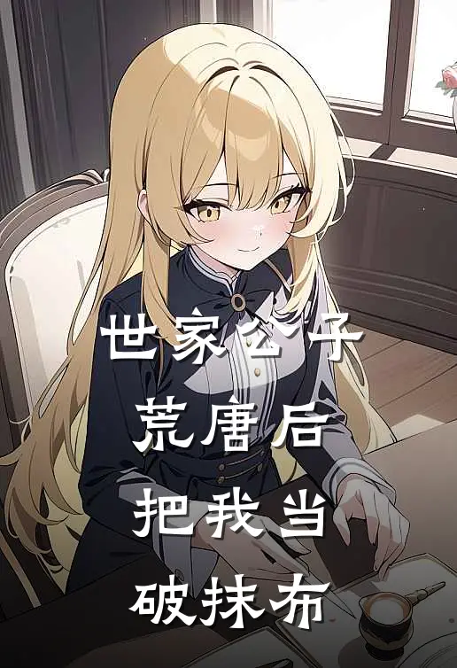 世家公子荒唐后，把我当破抹布顾北野北野热门免费小说_免费小说免费阅读世家公子荒唐后，把我当破抹布顾北野北野