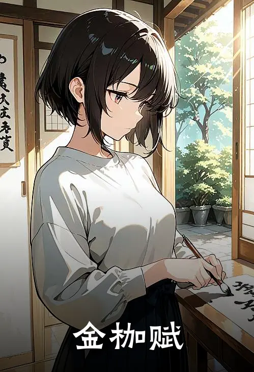 金枷赋(殷德和珅)免费小说全集_完本小说免费阅读金枷赋(殷德和珅)