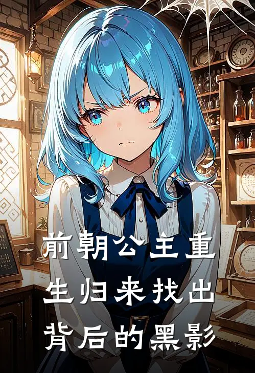 前朝公主重生归来找出背后的黑影(宋云谦李昭阳)最新小说推荐_最新热门小说前朝公主重生归来找出背后的黑影宋云谦李昭阳