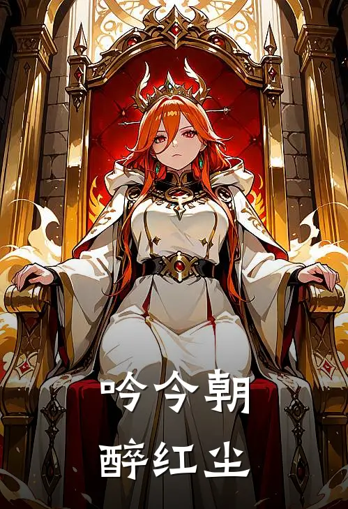 吟今朝醉红尘(卫吟鸾池钰白)完结小说_热门小说推荐吟今朝醉红尘卫吟鸾池钰白