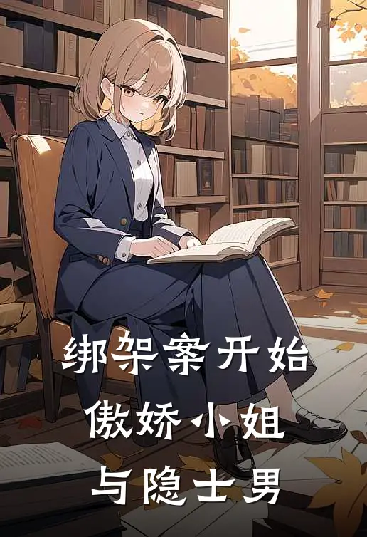 绑架案开始：傲娇小姐与隐士男(王琼宝白石宇)最新小说全文阅读_最新章节列表绑架案开始：傲娇小姐与隐士男(王琼宝白石宇)