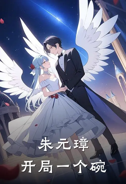 朱元璋：开局一个碗