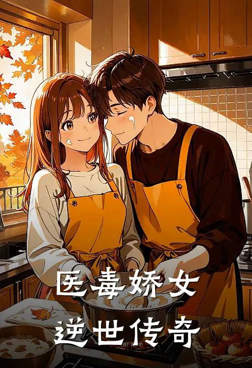 龚慧叶璃《医毒娇女逆世传奇》_《医毒娇女逆世传奇》最新章节在线阅读