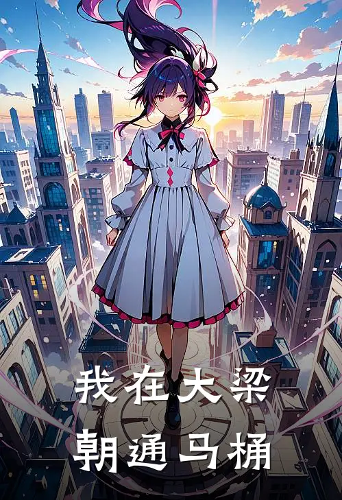 崔巍林爱卿(我在大梁朝通马桶)完结版免费在线阅读_《我在大梁朝通马桶》全章节阅读