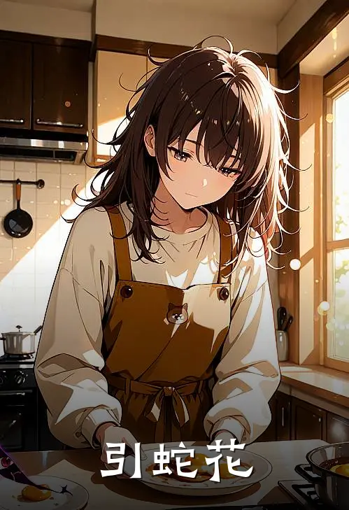 引蛇花翟箐遗阿凯小说完整版免费阅读_热门小说排行榜引蛇花(翟箐遗阿凯)