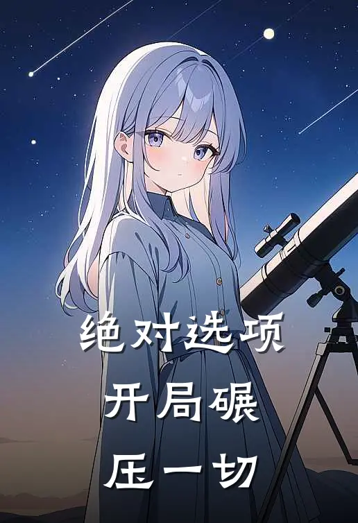 绝对选项，开局碾压一切(林枫王浩)小说推荐完本_全本免费小说绝对选项，开局碾压一切林枫王浩