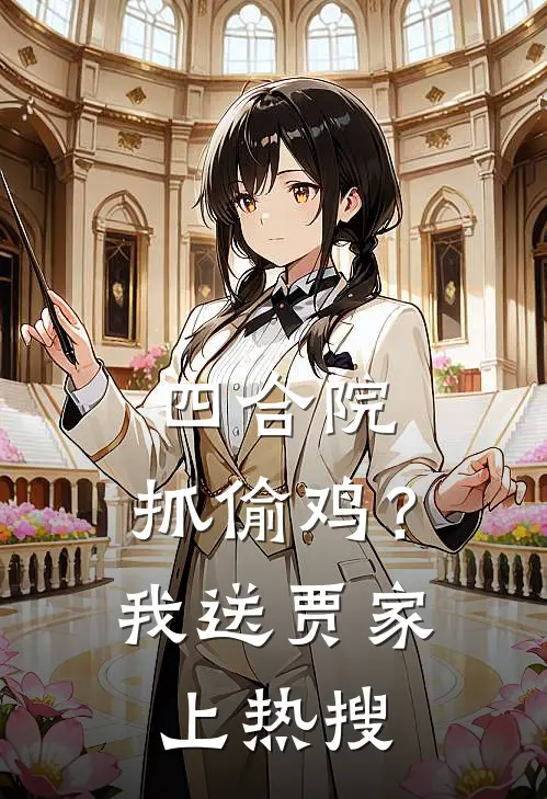 四合院：抓偷鸡？我送贾家上热搜李凡阎埠贵免费小说推荐_免费小说笔趣阁四合院：抓偷鸡？我送贾家上热搜李凡阎埠贵