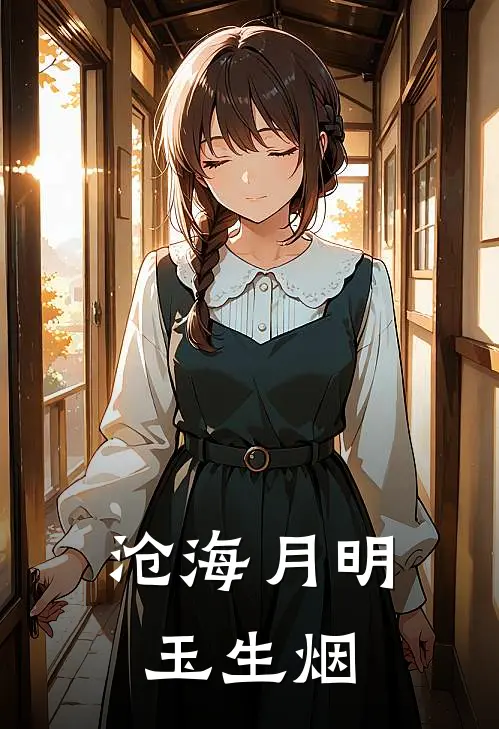沧海月明，玉生烟帝瑾宸顾明宇最新好看小说_最新章节列表沧海月明，玉生烟(帝瑾宸顾明宇)