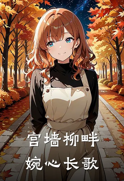 宫墙柳畔，婉心长歌沈微婉春桃免费小说在线看_完本小说阅读宫墙柳畔，婉心长歌(沈微婉春桃)