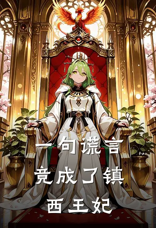 一句谎言，竟成了镇西王妃苏青瑶沈峰完整版免费阅读_苏青瑶沈峰精彩小说