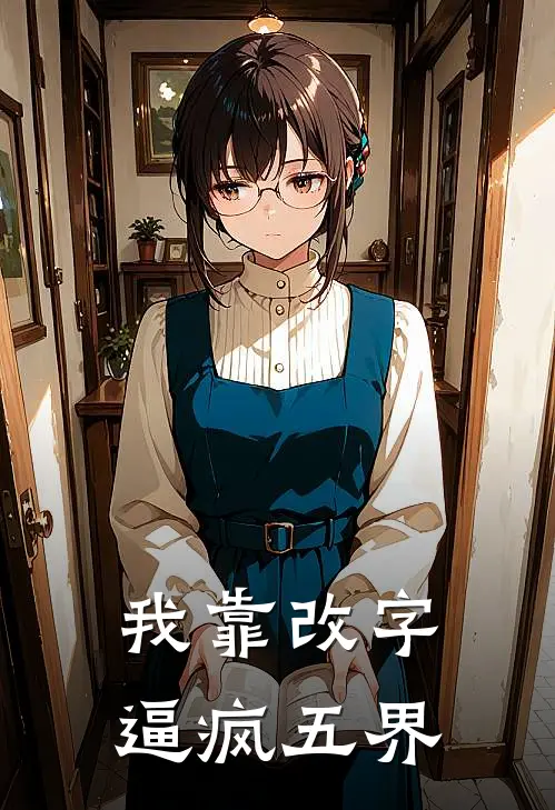 我靠改字逼疯五界(凌笑笑玉瑶)无弹窗小说免费阅读_小说免费阅读无弹窗我靠改字逼疯五界凌笑笑玉瑶