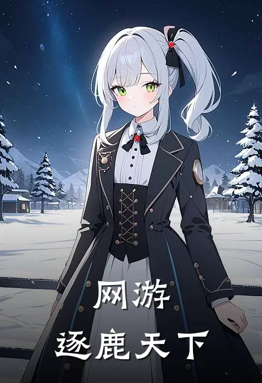 网游：逐鹿天下陆飞苏晓玲新热门小说_小说免费阅读网游：逐鹿天下(陆飞苏晓玲)