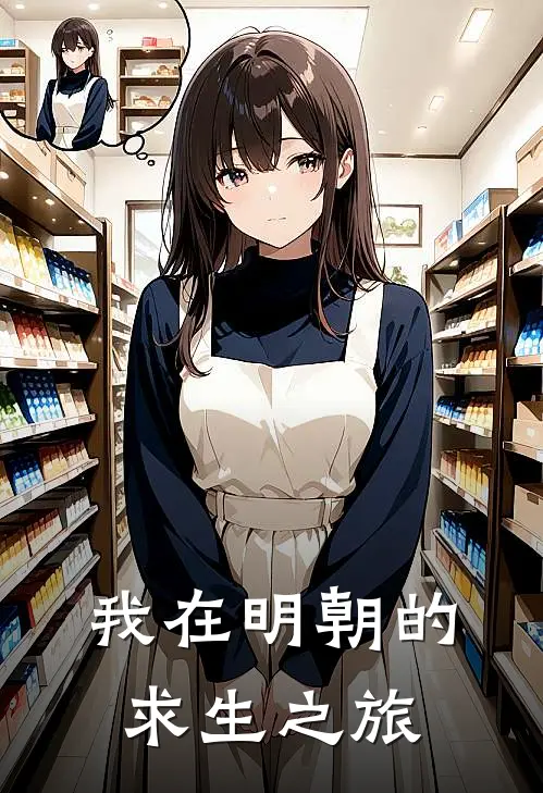 我在明朝的求生之旅