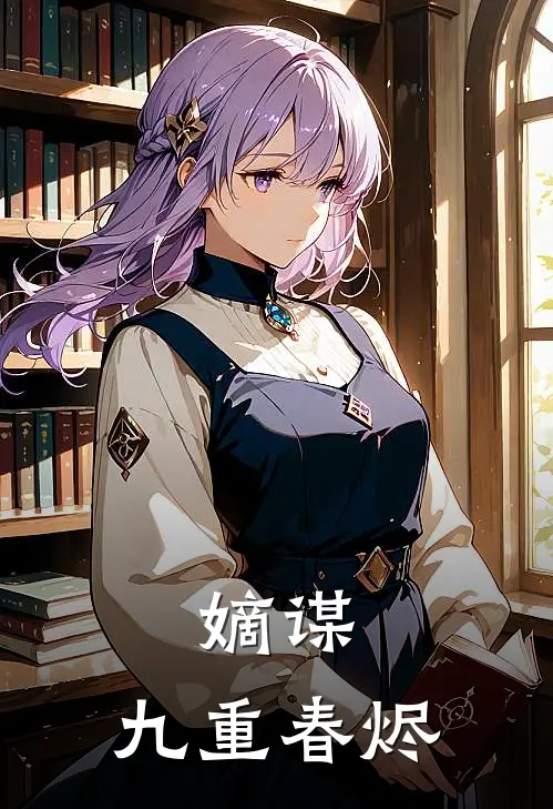 嫡谋，九重春烬