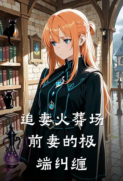 追妻火葬场：前妻的极端纠缠(秦川林晓雯)全本完结小说_完整版免费全文阅读追妻火葬场：前妻的极端纠缠(秦川林晓雯)