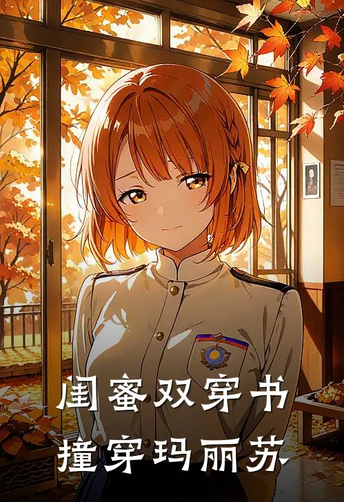 闺蜜双穿书，撞穿玛丽苏