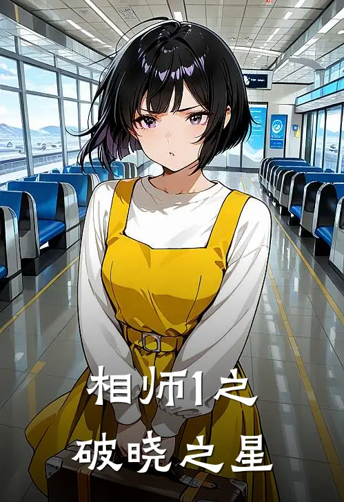 相师1之破晓之星