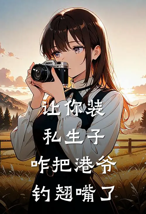 让你装私生子，咋把港爷钓翘嘴了