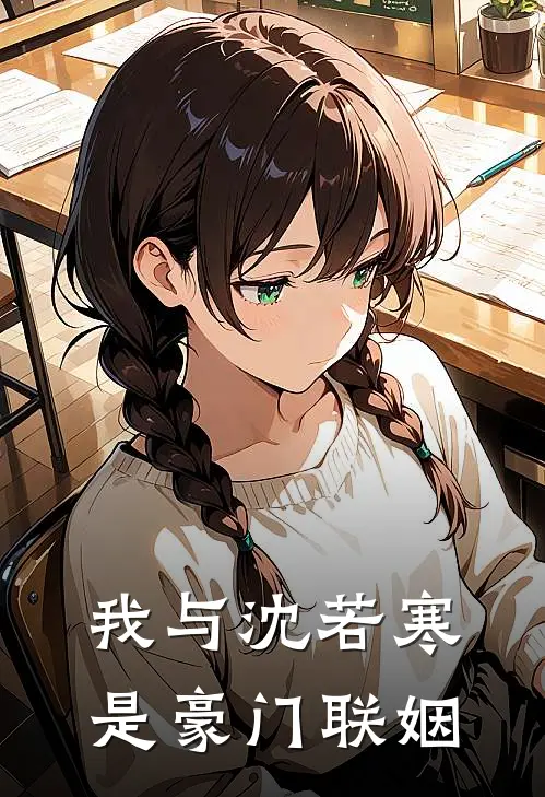 我与沈若寒是豪门联姻。沈若寒林清素完结小说大全_免费热门小说我与沈若寒是豪门联姻。(沈若寒林清素)