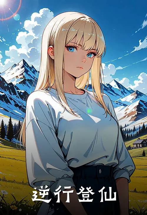 《逆行登仙》林越林越已完结小说_逆行登仙(林越林越)经典小说