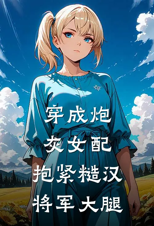 穿成炮灰女配，抱紧糙汉将军大腿全文免费阅读无弹窗大结局_穿成炮灰女配，抱紧糙汉将军大腿（叶沁言萧烈）最新小说