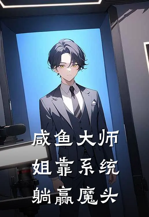 咸鱼大师姐靠系统躺赢魔头(苏眠谢寻渊)完结版小说推荐_最新完结小说推荐咸鱼大师姐靠系统躺赢魔头苏眠谢寻渊