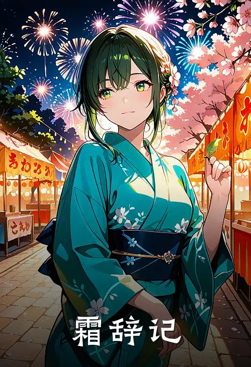 霜辞记逸翮逸翮完结版小说_完结版小说霜辞记(逸翮逸翮)