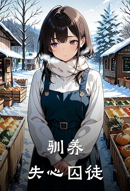 驯养：失心囚徒全文免费阅读无弹窗大结局_驯养：失心囚徒（安德鲁Rhys）小说免费阅读大结局