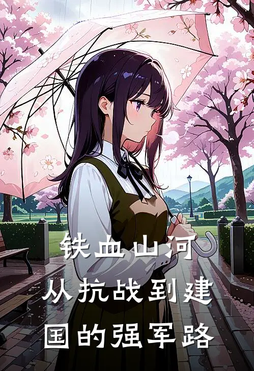 铁血山河：从抗战到建国的强军路林峰周卫国完结小说大全_免费热门小说铁血山河：从抗战到建国的强军路(林峰周卫国)