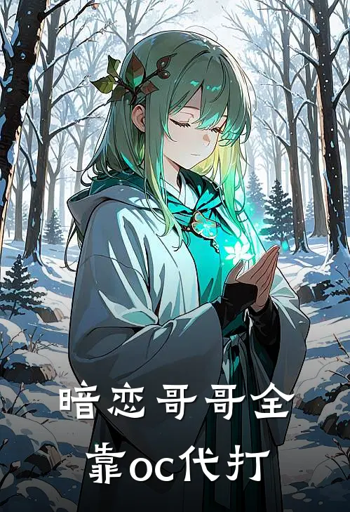 暗恋哥哥全靠oc代打江砚林浩宇全文免费阅读无弹窗大结局_江砚林浩宇（暗恋哥哥全靠oc代打）小说免费阅读大结局