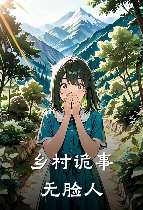 乡村诡事“无脸人”周明张鹏免费小说完整版_热门的小说乡村诡事“无脸人”周明张鹏