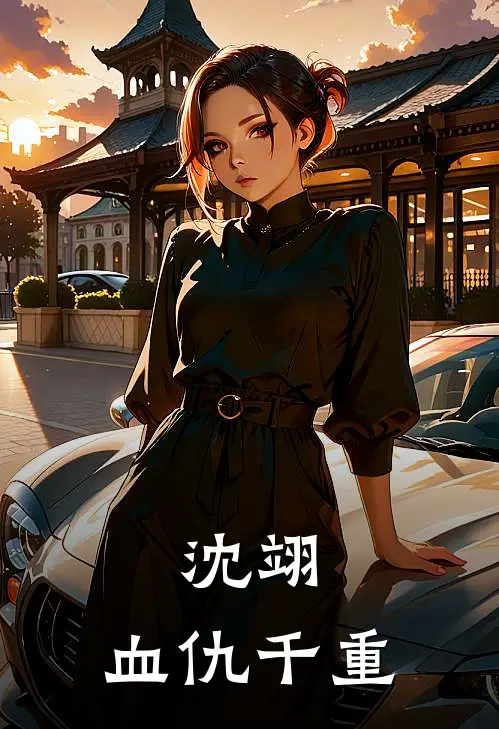 沈翊上官鸿(沈翊：血仇千重)全本免费在线阅读_沈翊上官鸿全集在线阅读