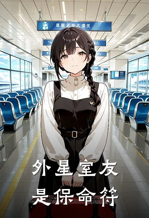 外星室友是保命符苏晚意苏晚意最新完结小说推荐_在线免费小说外星室友是保命符(苏晚意苏晚意)