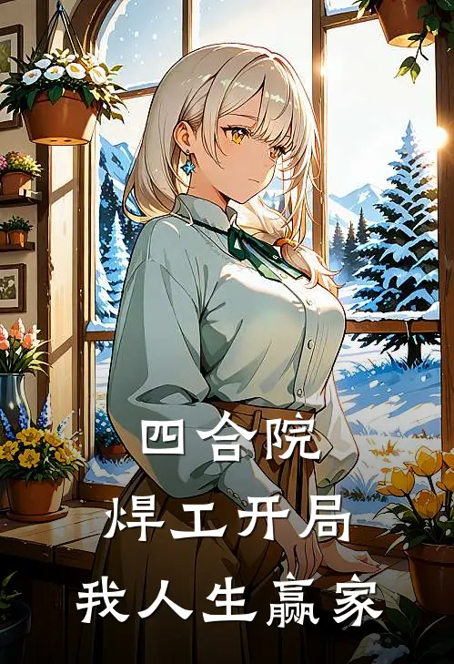 四合院：焊工开局，我人生赢家周安国贾东旭完结版免费小说_完本小说大全四合院：焊工开局，我人生赢家周安国贾东旭