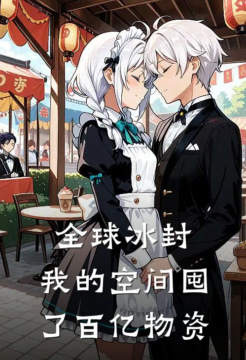 《全球冰封：我的空间囤了百亿物资》陆燃陆燃_(全球冰封：我的空间囤了百亿物资)全集在线阅读