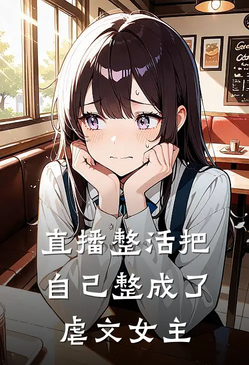 直播整活把自己整成了虐文女主