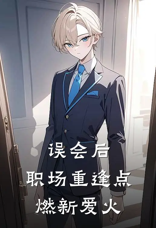 误会后，职场重逢点燃新爱火(苏墨林若溪)在哪看免费小说_已完结小说推荐误会后，职场重逢点燃新爱火苏墨林若溪