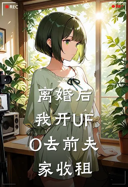 离婚后，我开UFO去前夫家收租