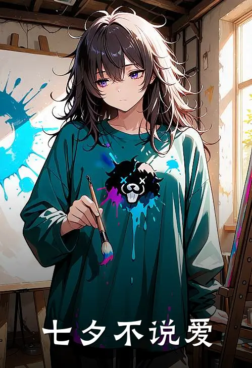 七夕不说爱(阿梁刘小艾)最新好看小说_最新章节列表七夕不说爱(阿梁刘小艾)